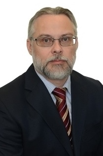 Баранов<br>Владимир Викторович
