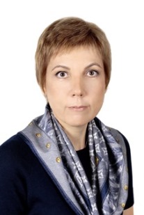 Julia Merenkova 
